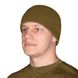 Шапка Camo-Tec Beanie 2.0 Himatec Pro Coyote Size L 30367-l фото 2