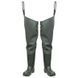 Чоботи-заброди високі Lemigo Olive Size 44