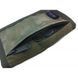 Кошелек Wisport Lizard Black 11781 фото 2