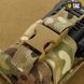 Подсумок M-TAC для рации Motorola 4400/4800 Multicam 17358 фото 5