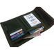 Кошелек Wisport Lizard Black 11781 фото 3
