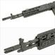 Страйкбольна штурмова гвинтівка Cyma M14 EBR Black 26 фото 4