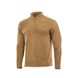 Кофта M-Tac Delta Fleece Coyote Brown Size L 17501-l фото 1