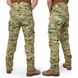 Тактичні бойові штани Marsava Partigiano Pants Multicam Size 30 28065-30 фото 2