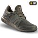 Кросівки M-Tac Trainer Pro Olive Size 40 13315-40 фото 5