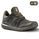 Кросівки M-Tac Trainer Pro Olive Size 40 13315-40 фото 4