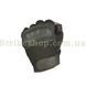 Тактичні рукавиці M-Tac безпалі Assault Tactical Mk.4 Olive Size L 17554-l фото 4