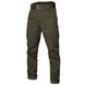 Костюм Camo-Tec Stalker Канвас Gen.II Olive Size S 27736-s фото 4