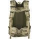 Рюкзак тактичний Wisport CARACAL 25L ATACS AU 5984 фото 2