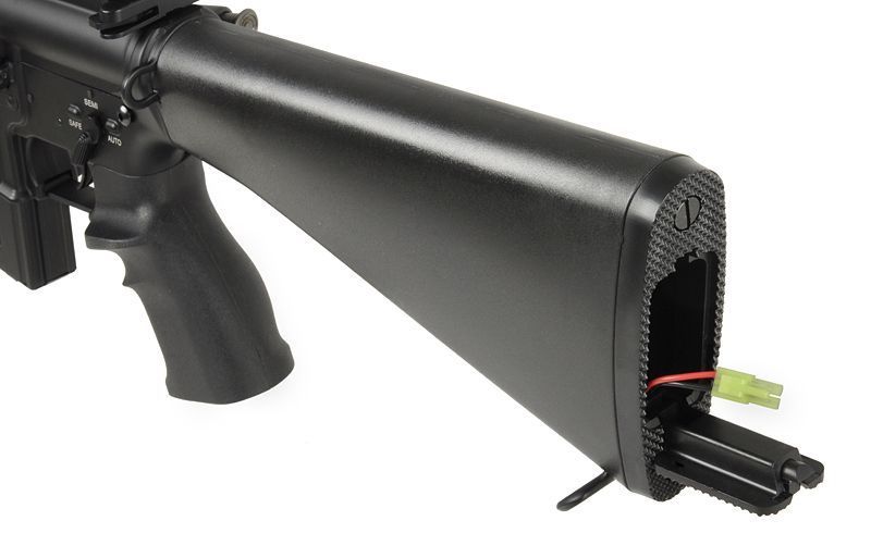Страйкбольная винтовка Double Bell MK12 MOD1 SPR 107 фото