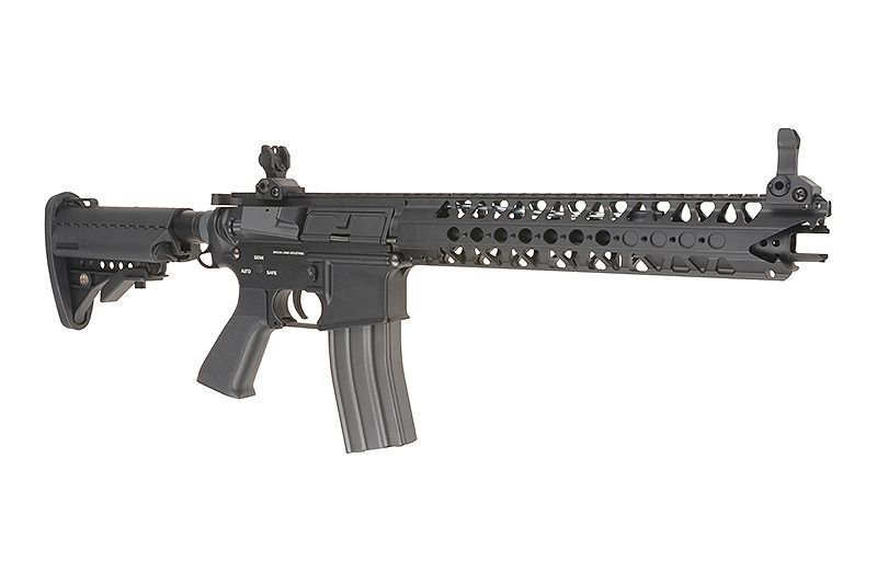 Страйкбольная штурмовая винтовка SA-V35 Specna Arms SPE-01 7868 фото