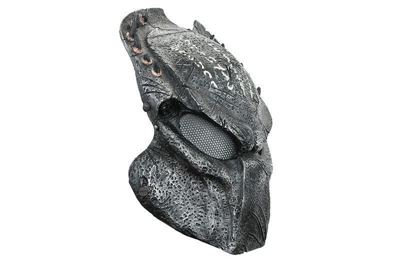 Маска FMA Predator Grey 12744 фото