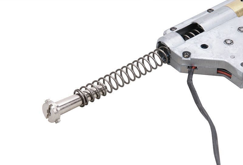 Страйкбольная штурмовая винтовка SA-V35 Specna Arms SPE-01 7868 фото