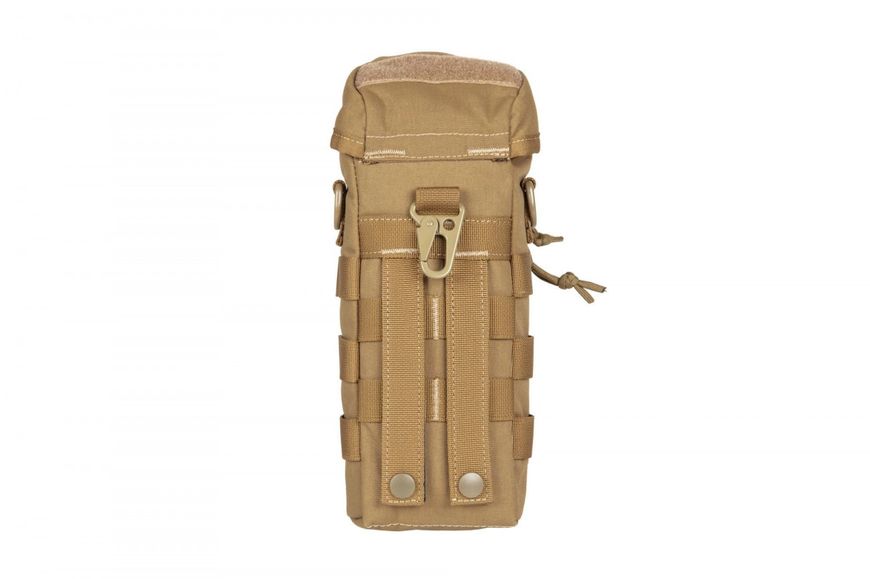 Сумка Primal Gear Hydro Bag Nanora Coyote Brown 25701 фото