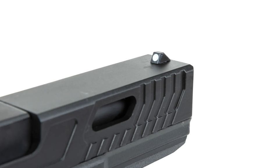 Страйкбольный пистолет East & Crane Glock EC 1104 Black 33369 фото