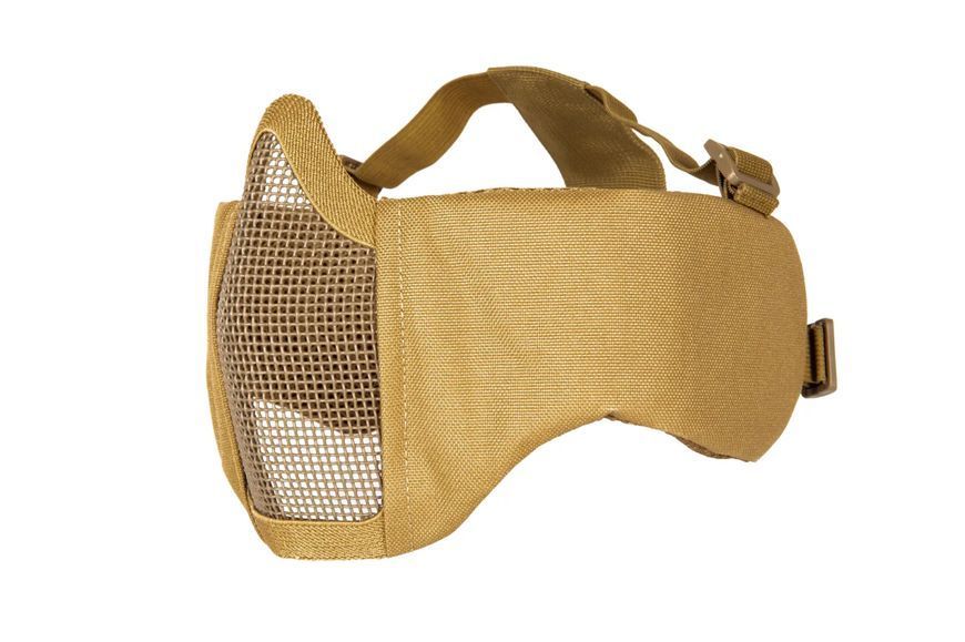 Маска GFC Accessories Stalker Evo II Tan 32625 фото