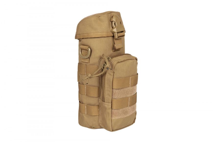 Сумка Primal Gear Hydro Bag Nanora Coyote Brown 25701 фото