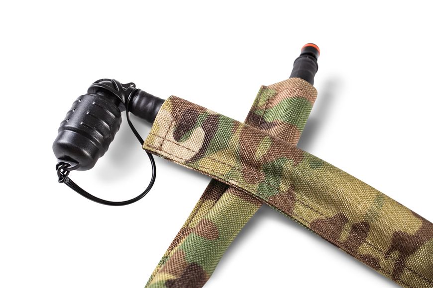 Чохол на шланг гідратора U-Win Cordura Multicam 29973 фото