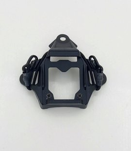 Шрауд Ops-Core Modular Bungee Shroud Black 28593 фото