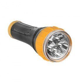 Ліхтар Falcon Eye NEMO 7L Black 10045 фото