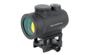 Коліматорний приціл Vector Optics Centurion 1X30 24956 фото