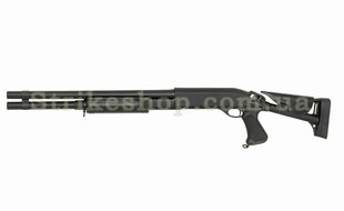 Страйкбольний дробовик COMBAT SHOTGUN CYMA CM.353LM 5957 фото