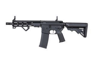 Страйкбольна штурмова гвинтівка Specna Arms Edge SA-E23 Hal Etu Black 32753 фото