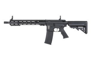 Страйкбольна штурмова гвинтівка Specna Arms SA-C22 Core HAL ETU Single Fire Only Black 33980 фото