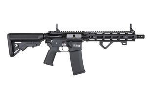 Страйкбольна штурмова гвинтівка Specna Arms Daniel Defense RIII SA-E27 Edge Black 34224 фото