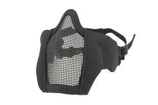 Маска GFC Accessories Stalker Evo Black 19148 фото