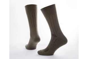 Шкарпетки Bandit Тактичні Базові Olive Size 40-42 31355-40-42 фото