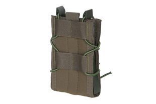 Підсумок SATAC Tiger type loader for rifle magazine Olive 35510 фото