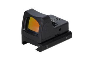 Коліматорний приціл Specna Arms Flex MRM red dot sight Black 35562 фото