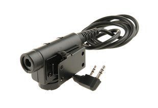 Кнопка PTT Z-Tactical zSLX Kenwood Type 20208 фото