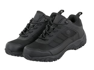 Кросівки тактичні Vemont Black Size 40 13359-40 фото