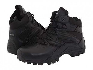 Тактичні черевики Bates Delta 6 Black Size 42,5 17586-42,5 фото