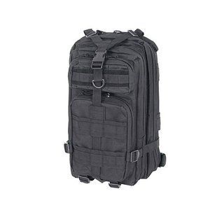 Рюкзак 8FIELDS MODULAR MEDIUM 15L Black 2195 фото