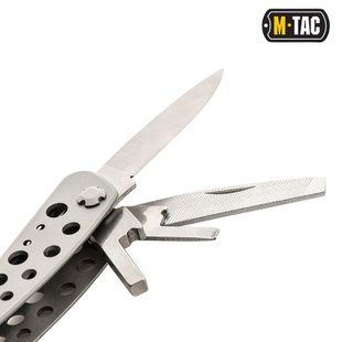 Мультитул M-Tac Silver 9564 фото