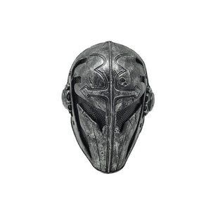 Маска захисна FMA Dark Templar 12759 фото