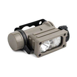 Ліхтар Wadsn SW CP II Hands Free Light DE 35108 фото