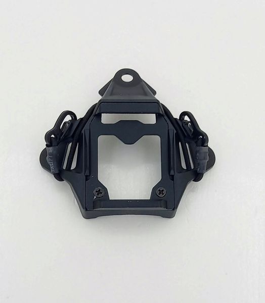 Шрауд Ops-Core Modular Bungee Shroud Black 28593 фото