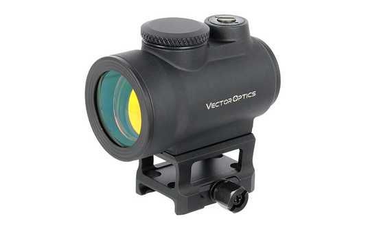 Коллиматорный прицел Vector Optics Centurion 1X30 купить в Украине