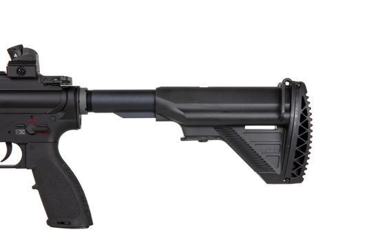 Штурмова гвинтівка Specna Arms HK416 SA-H02 купити в Україні