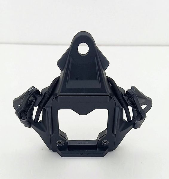 Шрауд Ops-Core Modular Bungee Shroud Black 28593 фото