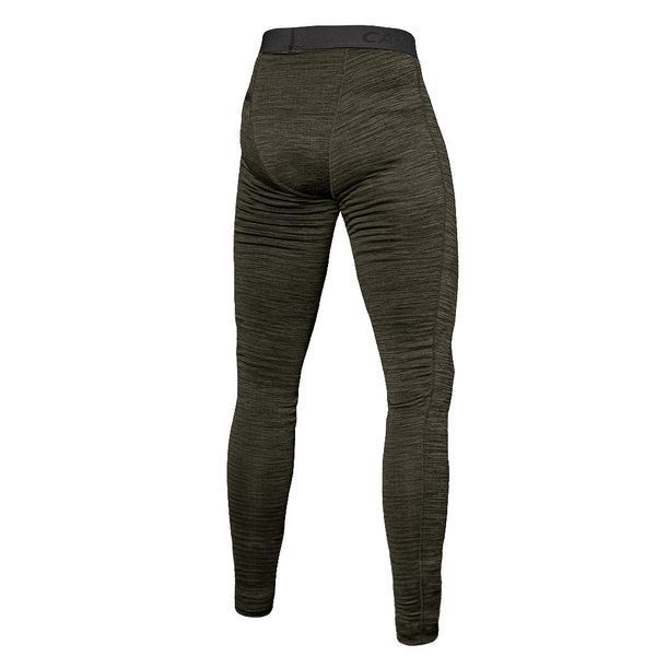 Термобілизна Camo-Tec Polarheat Quadro Stretch Pro Melange Olive Size M 23344-m фото