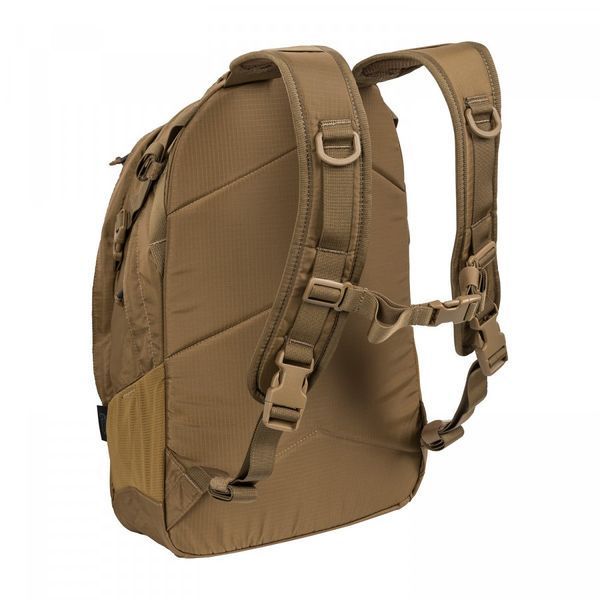 Рюкзак Helikon-Tex EDC Lite Black 22063 фото