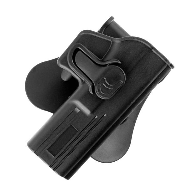 Кобура Novritsch Ssp/Sse18 Holster Left-Handed Black 23717 фото