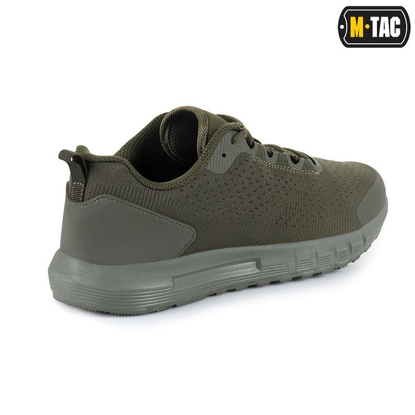 Кросівки M-Tac Summer Pro Army Olive Size 40 29448-40 фото