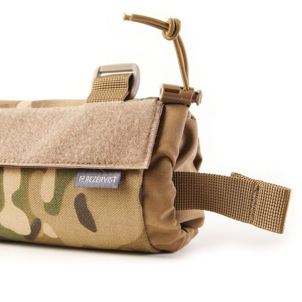 Подсумок медицинский Rezervist Roll Multicam 29562 фото