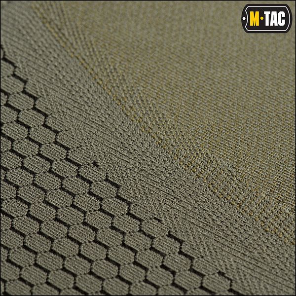 Труси М-Тас Hexagon Olive Size S 22021-s фото